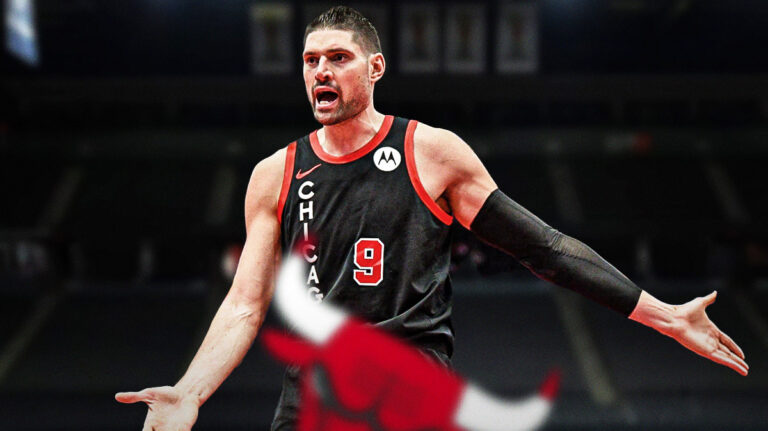 NIKOLA VUCEVIĆ calls the Bulls “fools”