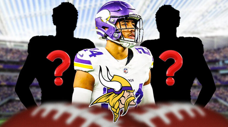 The Vikings’ top players must re-sign in 2025 NFL free agency