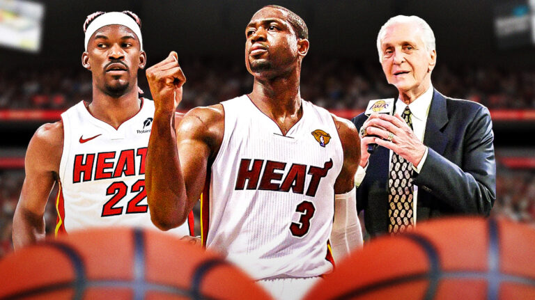 Dwyane Wade breaks silence on ‘tragic’ Heat Jimmy Butler-Pat Riley feud