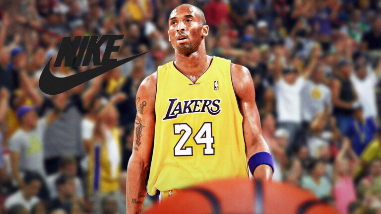 Kobe Bryant’s Top 10 Sneakers Ranking