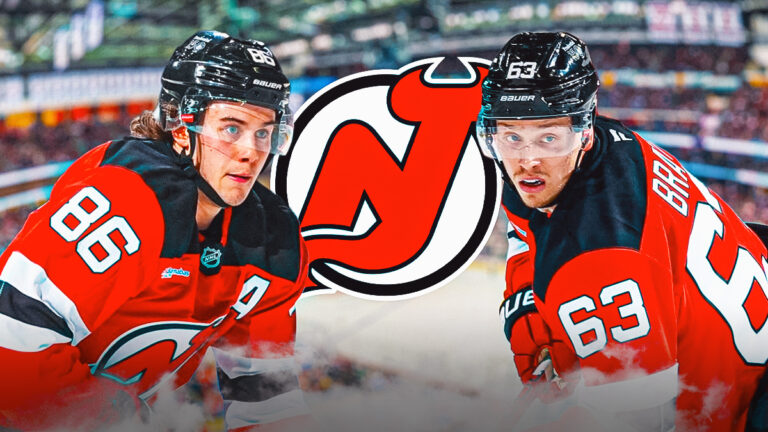 1 player the Devils must acquire before the 2025 NHL trade deadline