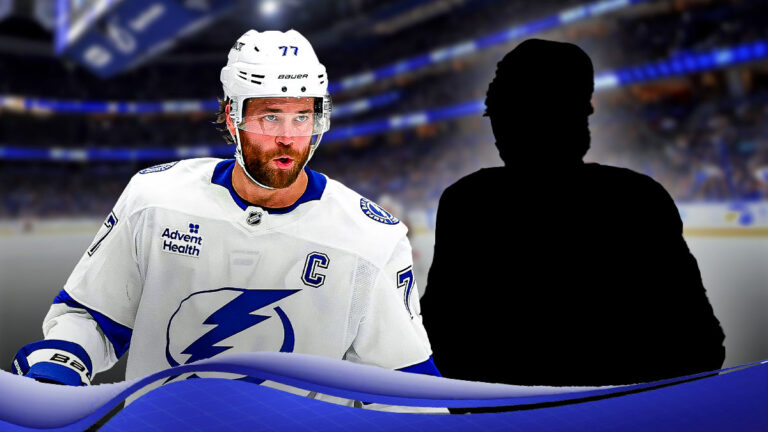 1 player the Lightning must acquire before the 2025 NHL Trade Deadline