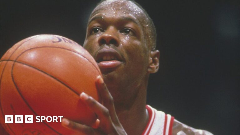 Len Bias: The NBA Draft Star and His Overdose – The Death That Changed America