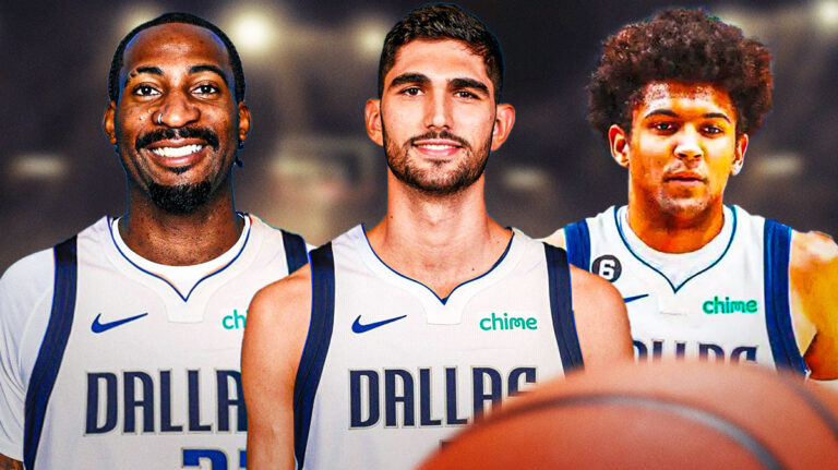 Top 3 trades the Mavericks must make before the 2025 NBA trade deadline