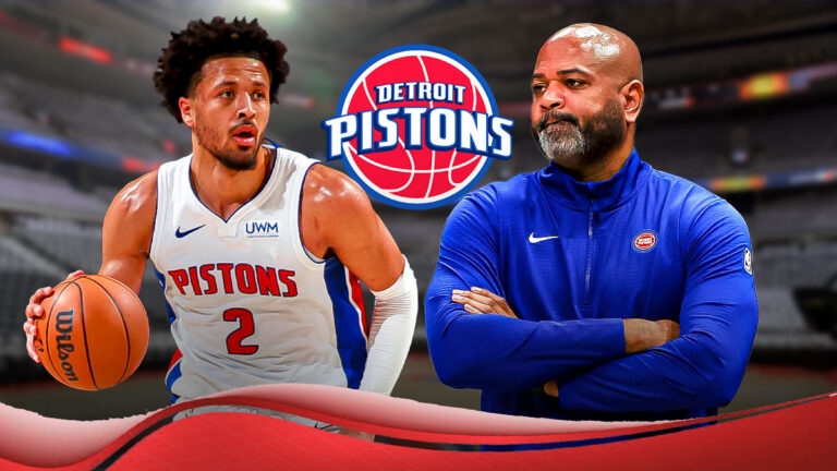 Top 3 Pistons Trade Targets in 2024-25