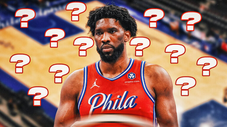 Is Joel EmbiId to play against Bulls? Latest Injury Update 76 -ERE Superzworld