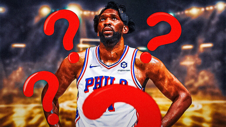 Is Joel Embiid a game against the Cavs? The latest injury update on the 76ers superstar