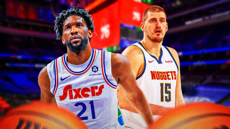 Is Joel EmbiId play in relation to Nikola Jokic, Nuggets? The latest update of injury