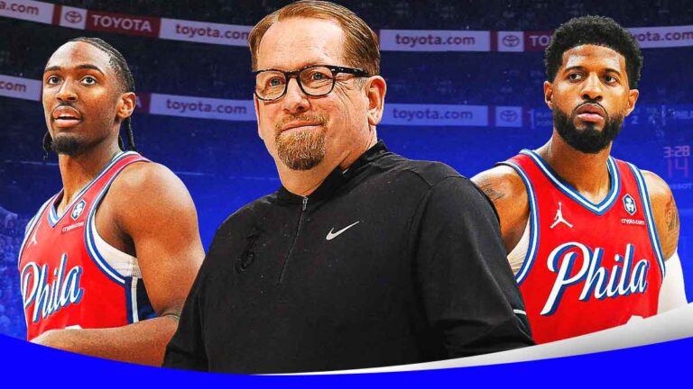 Funny to Nick Nurse funny downloads 76ers’ season-the best 3-point game in relation to Cavs