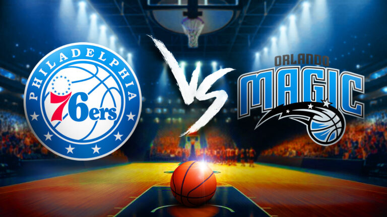 76ers vs. Magic prediction, odds, selection, spread