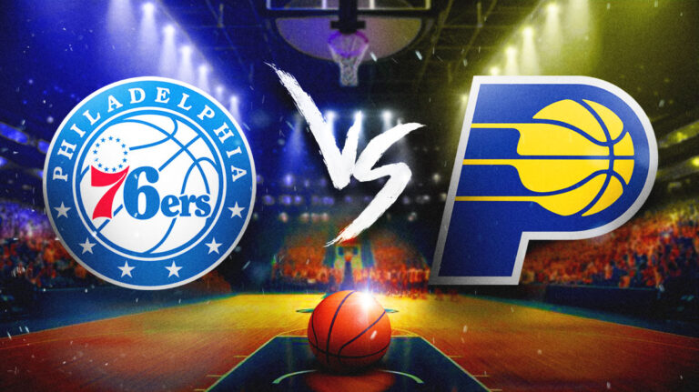 76ers vs. Pacers prediction, odds, pick, spread