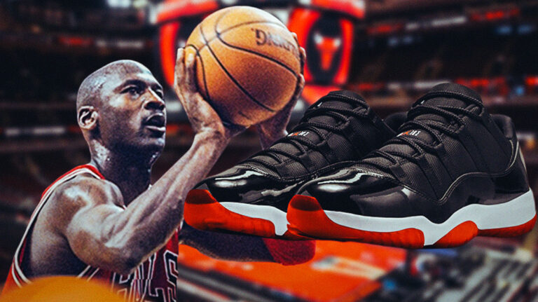 Air Jordan 11 Hunting ‘Brad’ on the way in 2025