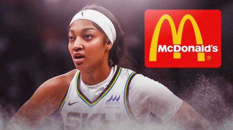 Sky’s Angel Reese makes a history of women’s sports after McDonald’s job