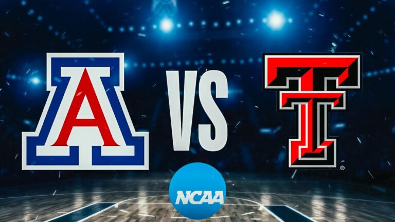 Arizona vs. Texas Tech college basketball predictions, picks, odds