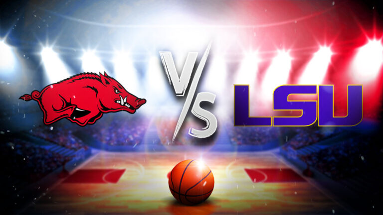 Arkansas vs LSU Prediction, Odds, Picks for College Basketball