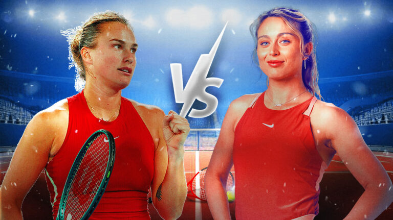 Arina Sabalenka vs Paula Badosa Australian Open prediction, odds, selection