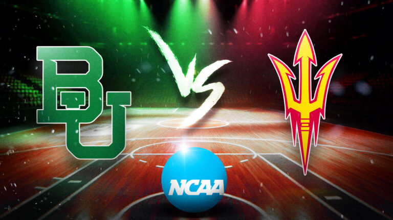 Baylor vs Arizona State prediction, college basketball odds selection