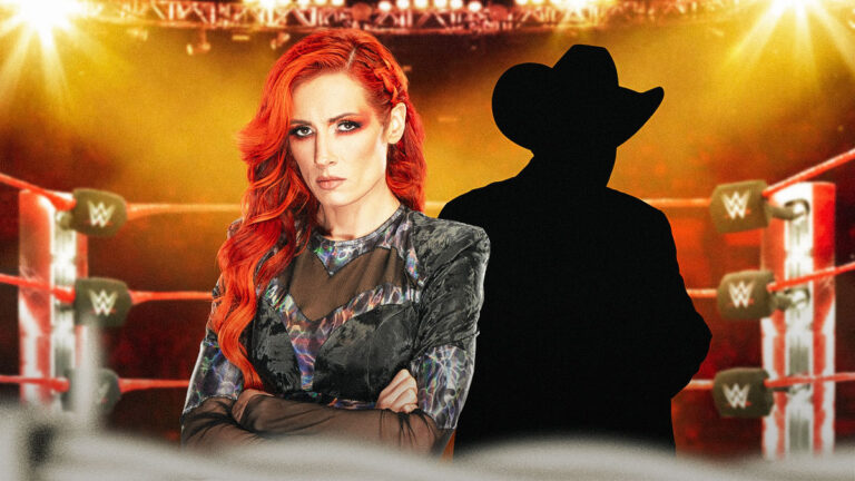 Becky Lynch’s return to WWE is getting huge support from the Hall of Fame