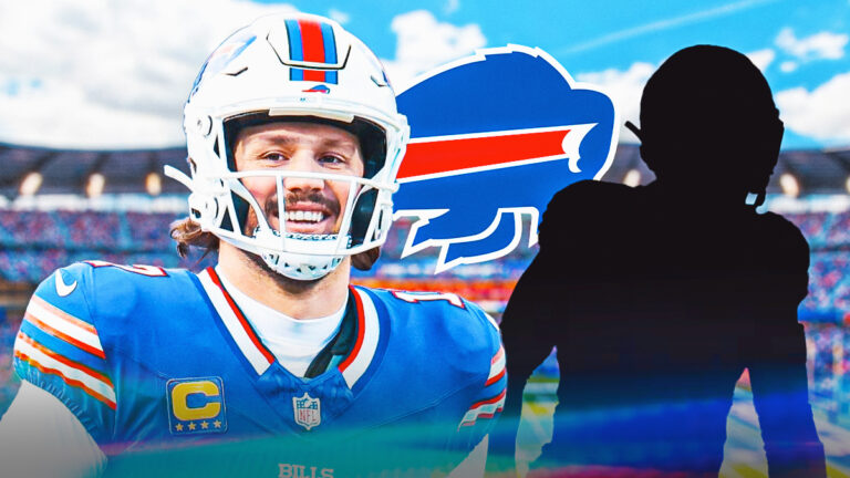 The Bills X-factor against the Chiefs in the AFC Championship game, and it’s not Josh Allen