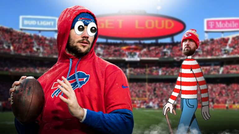 Accounts get “Where Valdo” Waldo “Kelce Tip from Ex-KB