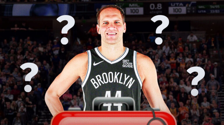 Nets’ Bojan Bogdanovic to pass another surgery on the injured foot