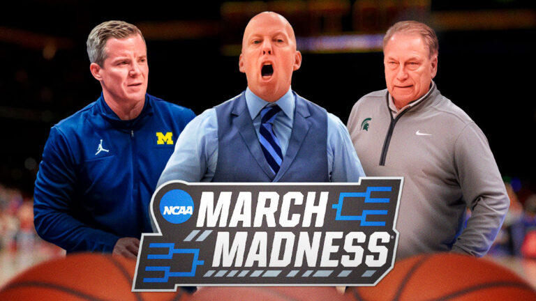 Bracketology: Predicting the NCAA Tournament Field