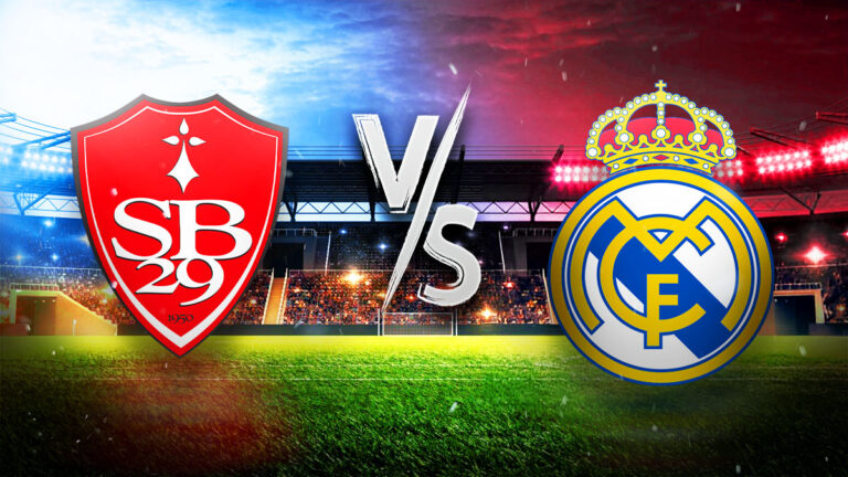 Brest vs. Real Madrid Prediction, Odds, Champions League Selection 2025