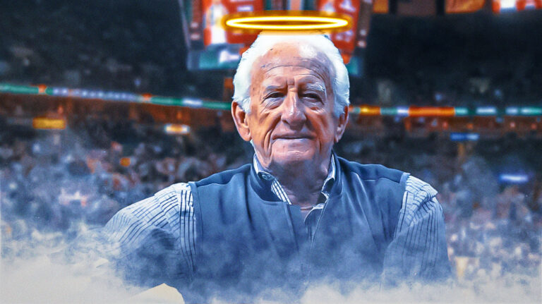 Bucks root-root-roots crowd for Bob Uecker in tribute to Brewer’s legend