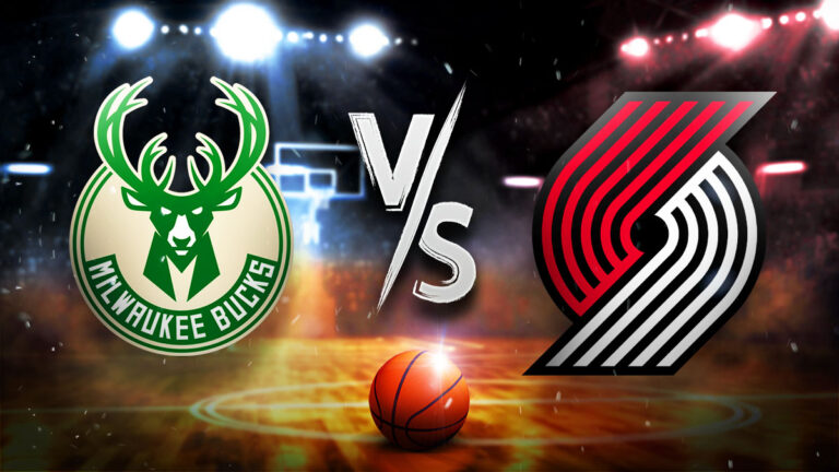 Bucks vs. Trail Blazers Prediction, Odds, Dialing, Expanding