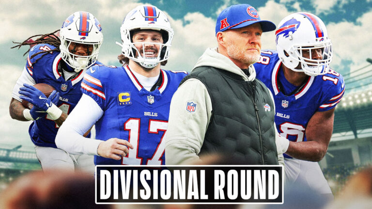 Buffalo Bills bold predictions for the Divisional Round against the Ravens