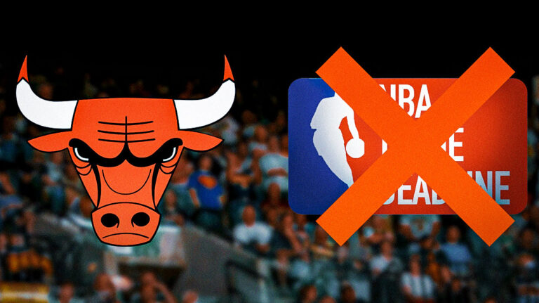 Bulls’ trade inactivity ’causes anger’ among suitors