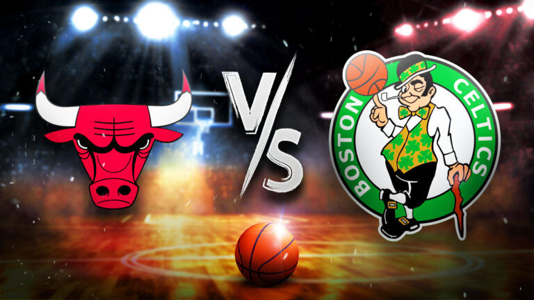 Bulls vs. Celtics Prediction, odds, selection, expansion