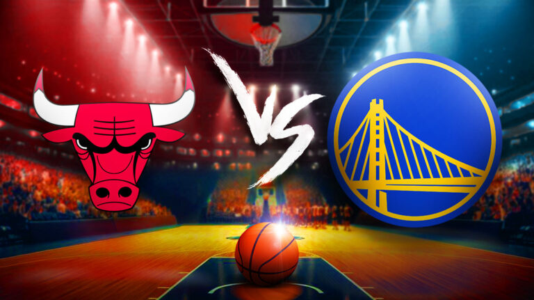 Bulls vs. Warriors prediction, odds, pick, spread