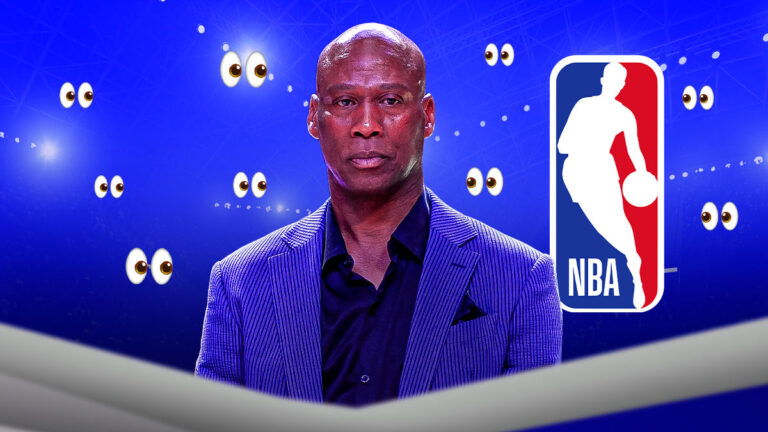 Biron Scott makes a stunning coaching request in today’s NBA