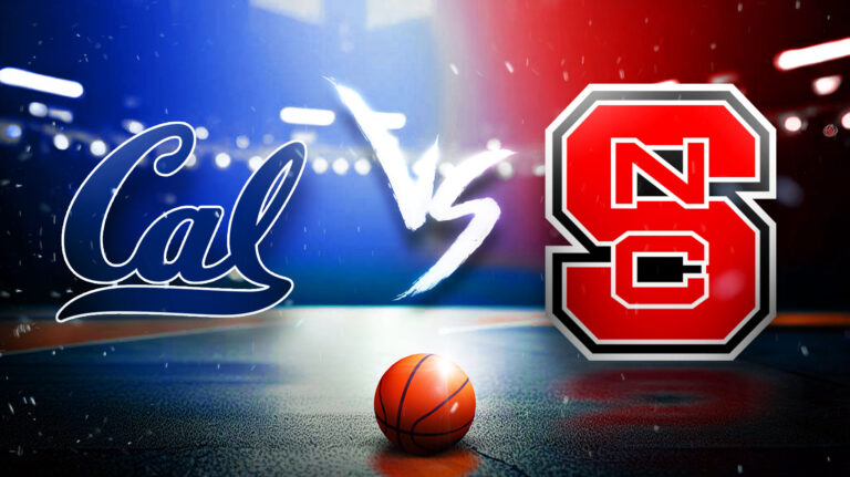 California vs NC State prediction, pick, odds for college basketball