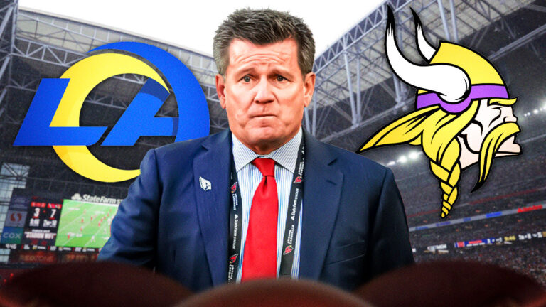 Cardinals owner breaks silence on hosting Rams playoff game