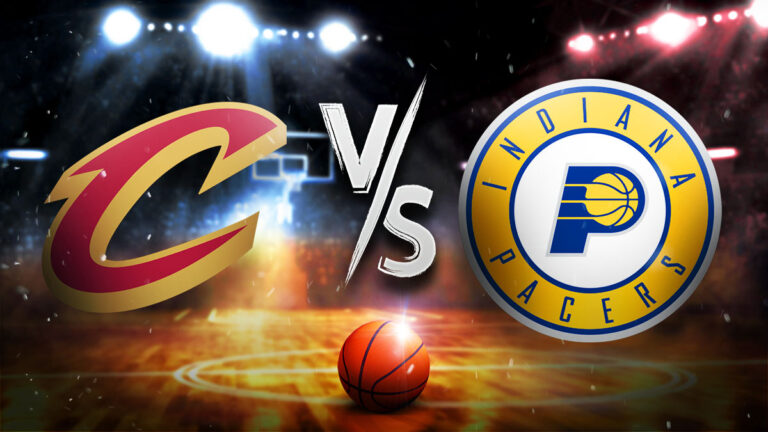 Cavaliers vs. Pacers prediction, odds, pick, spread