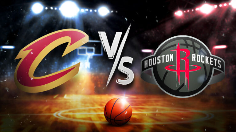 Cavaliers vs. Rockets prediction, odds, pick, spread