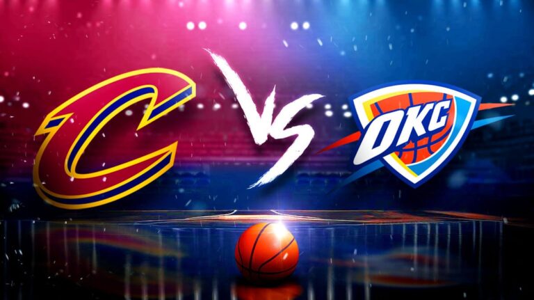 Cavaliers vs. Thunder prediction, odds, pick, spread