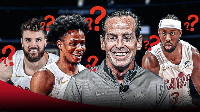 Cavs’ Kenny Atkinson offers enigmatic corrections of injury for inactive roles