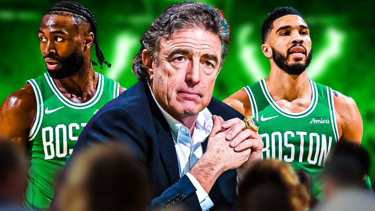 The expected $6 billion sale of the Celtics is getting an eye-opening update