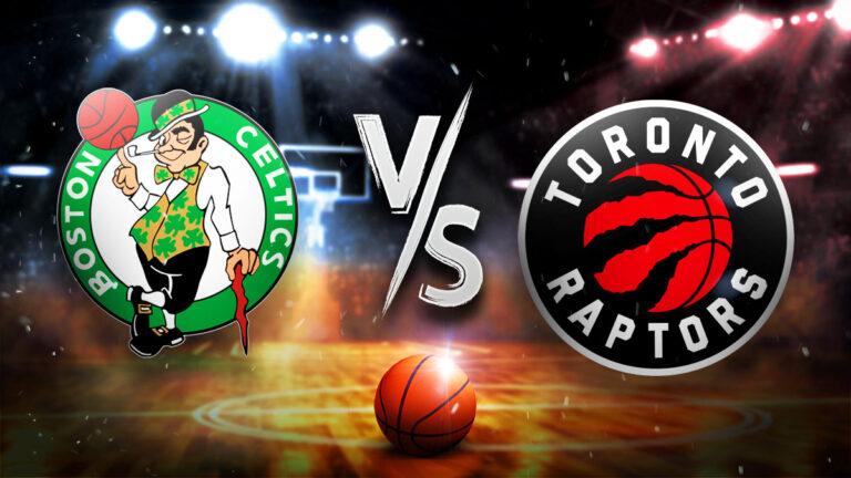 Celtics vs. Raptors prediction, odds, pick, spread