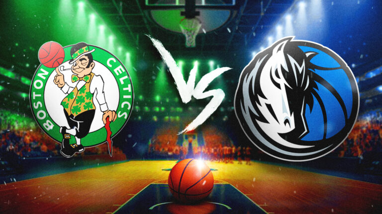 Celtics vs. Mavericks prediction, odds, pick, spread