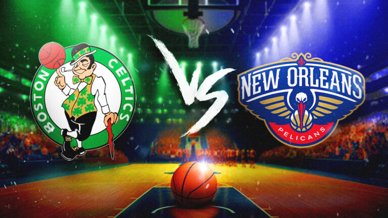 Celtics vs. Pelicans prediction, odds, dialing, spreading