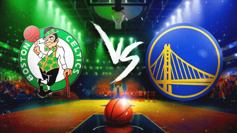 Celtics vs. Warriors prediction, odds, pick, spread