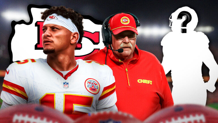 The Chiefs’ fatal flaw that will doom them in the 2025 NFL playoffs