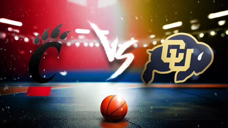 Cincinnati vs. Colorado College Basketball Predictions, Picks, Odds