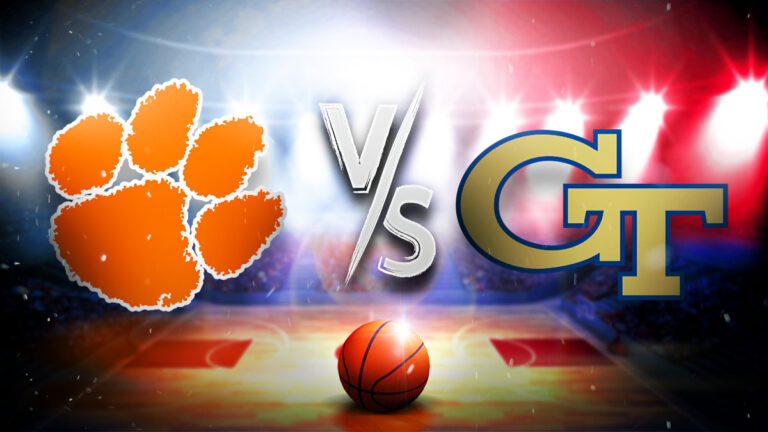 Clemson vs Georgia Tech Prediction, Odds, Picks for College Basketball