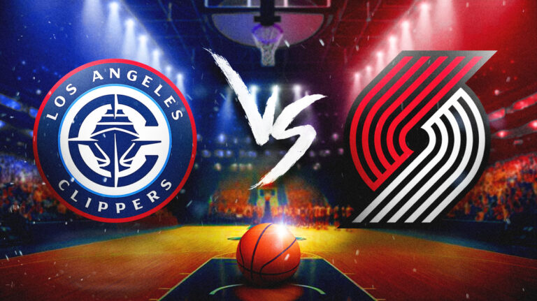 Clippers vs Trail Blazers prediction, odds, pick, spread