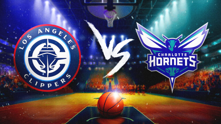 Clippers vs. Hornets Prediction, Odds, Choosing, Expanding